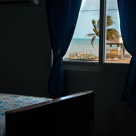 Bonefish Hotel แดงกริกา ภายนอก รูปภาพ