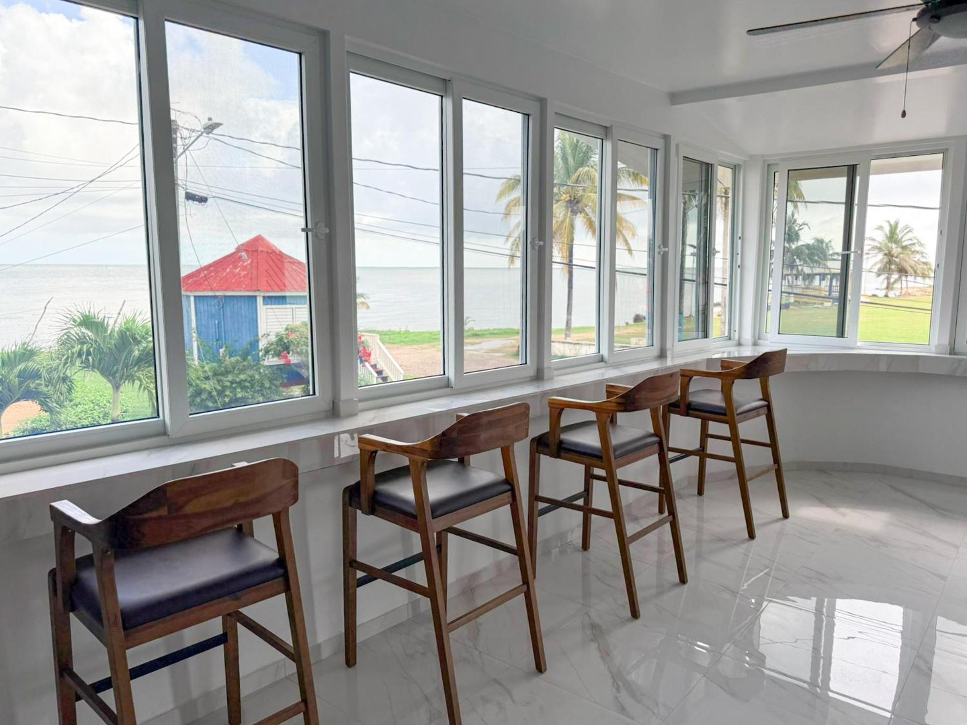 Bonefish Hotel แดงกริกา ภายนอก รูปภาพ