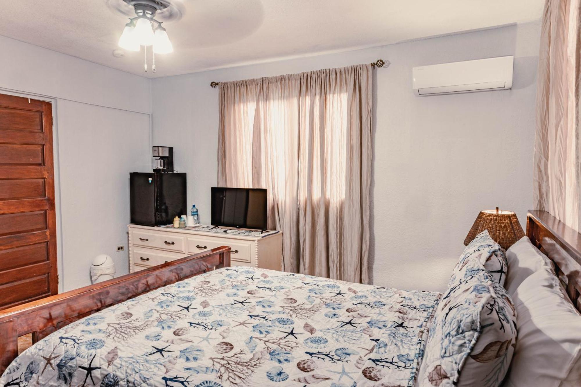 Bonefish Hotel แดงกริกา ภายนอก รูปภาพ
