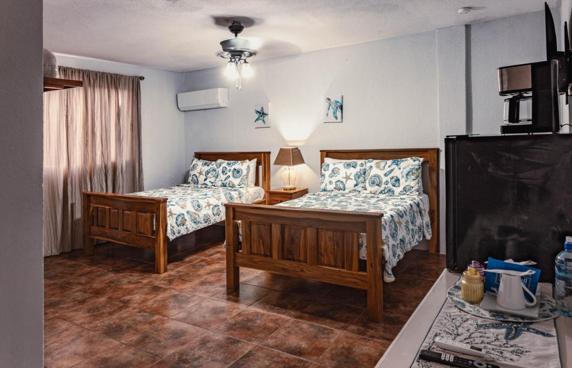 Bonefish Hotel แดงกริกา ภายนอก รูปภาพ