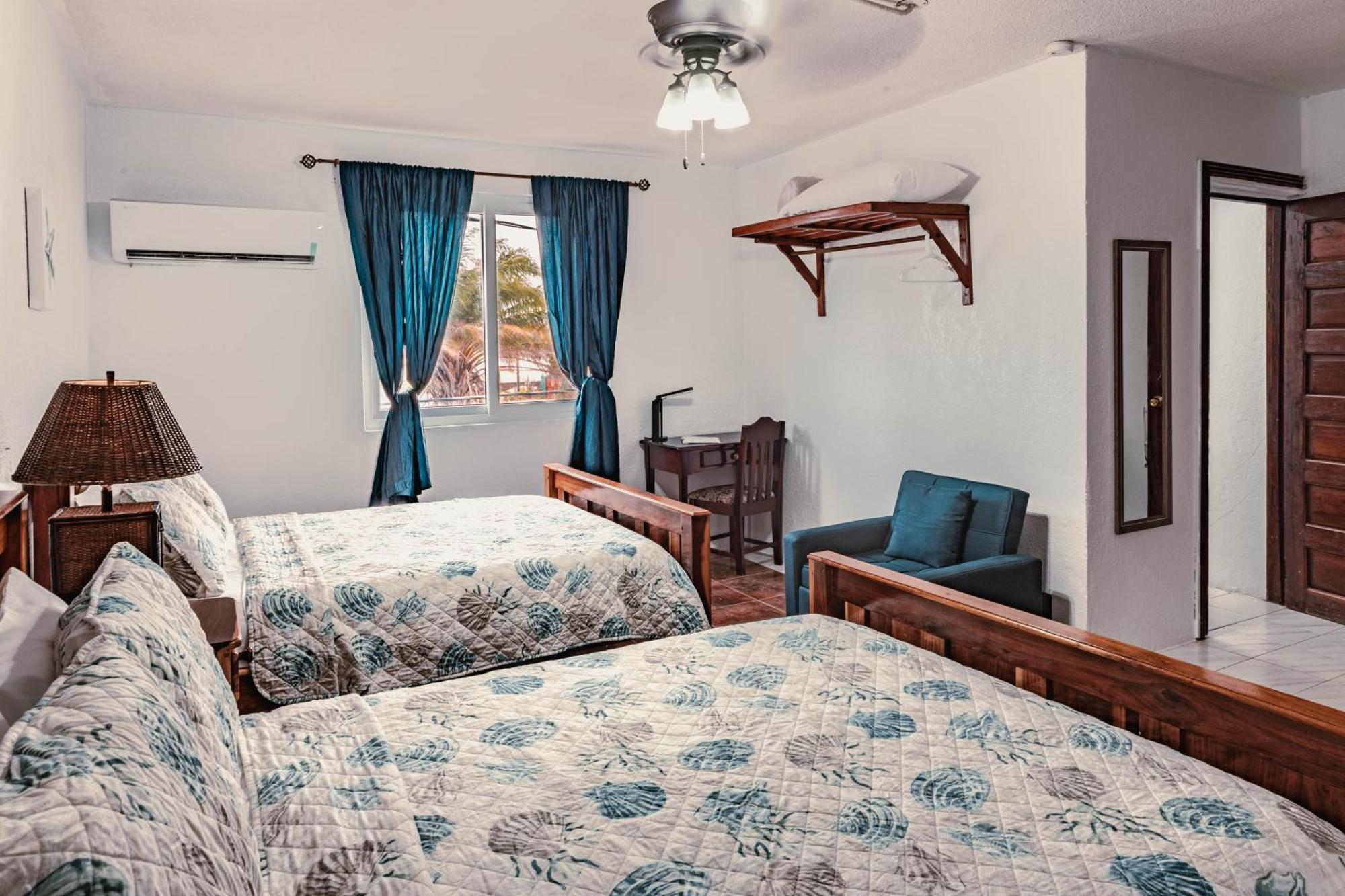 Bonefish Hotel แดงกริกา ภายนอก รูปภาพ