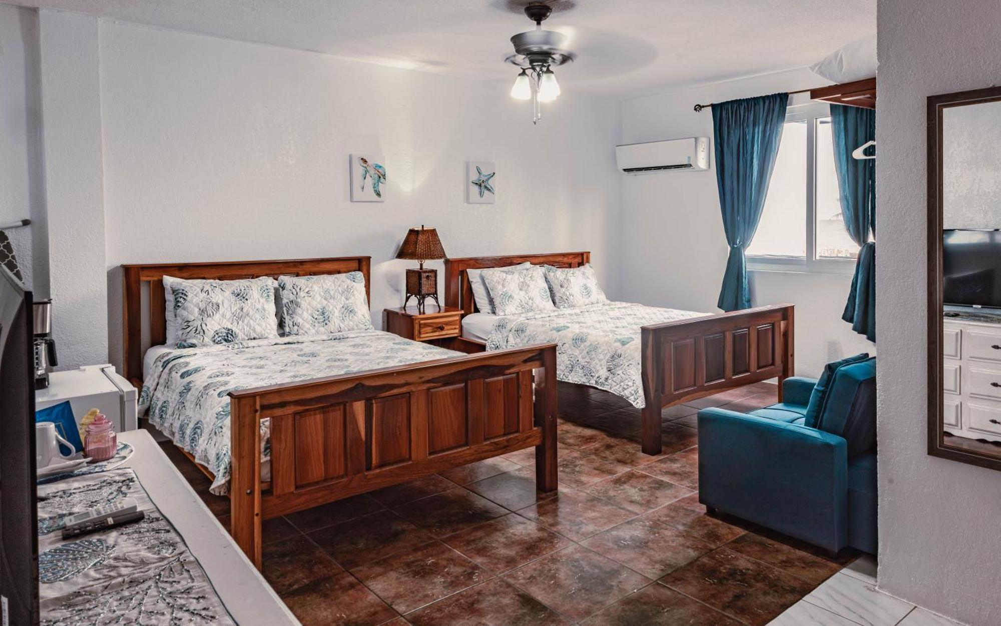 Bonefish Hotel แดงกริกา ภายนอก รูปภาพ