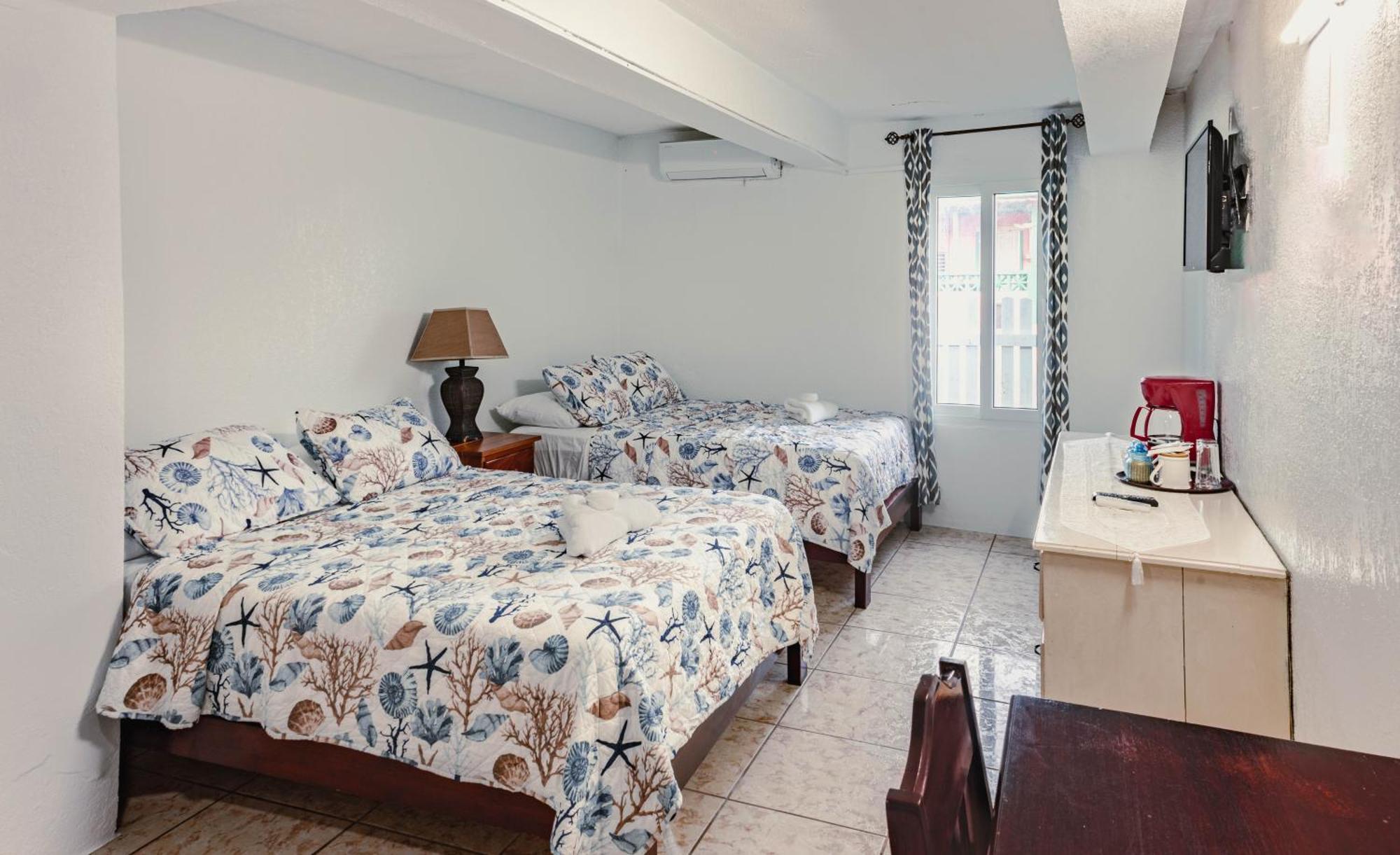 Bonefish Hotel แดงกริกา ภายนอก รูปภาพ